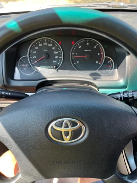 Toyota Land cruiser | Mobile.bg    2