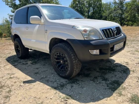 Toyota Land cruiser | Mobile.bg    7