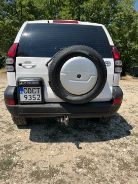 Toyota Land cruiser | Mobile.bg    6