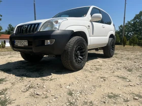 Toyota Land cruiser | Mobile.bg    12