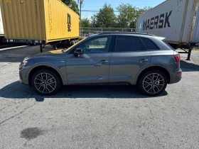 Audi Q5 * CARFAX * АВТО КРЕДИТ * ЦЕНА ДО БГ! - 64999 лв. - 96364022 5