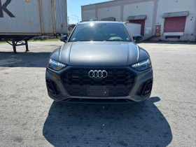 Audi Q5 * CARFAX * АВТО КРЕДИТ * ЦЕНА ДО БГ! - 64999 лв. - 96364022 2