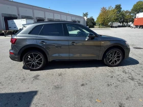 Audi Q5 * CARFAX * АВТО КРЕДИТ * ЦЕНА ДО БГ! - 64999 лв. - 96364022 4