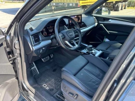 Audi Q5 * CARFAX * АВТО КРЕДИТ * ЦЕНА ДО БГ! - 64999 лв. - 96364022 6