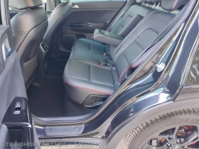 Kia Sportage 4x4 GT LINE 2.0 CRDI (185hp) AT8 | Mobile.bg � ����� ������ 13