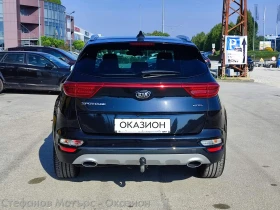Kia Sportage 4x4 GT LINE 2.0 CRDI (185hp) AT8 | Mobile.bg � ����� ������ 7