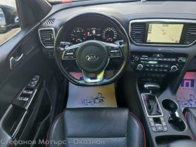 Kia Sportage 4x4 GT LINE 2.0 CRDI (185hp) AT8 | Mobile.bg � ����� ������ 10