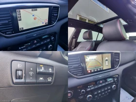Kia Sportage 4x4 GT LINE 2.0 CRDI (185hp) AT8 | Mobile.bg � ����� ������ 15