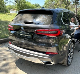Обява за продажба на BMW X5 xDrive 30 xLine ~79 000 лв. - изображение 3