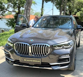 Обява за продажба на BMW X5 xDrive 30 xLine ~79 000 лв. - изображение 1