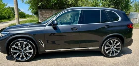 Обява за продажба на BMW X5 xDrive 30 xLine ~79 000 лв. - изображение 5