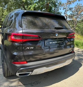 Обява за продажба на BMW X5 xDrive 30 xLine ~79 000 лв. - изображение 2