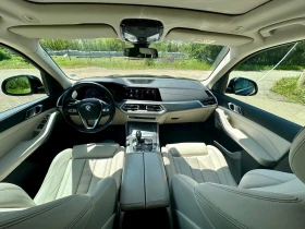 Обява за продажба на BMW X5 xDrive 30 xLine ~79 000 лв. - изображение 7