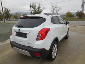 Opel Mokka 1.7 CDTI  - 14500 лв. / 7413.73 € - 97602114 5