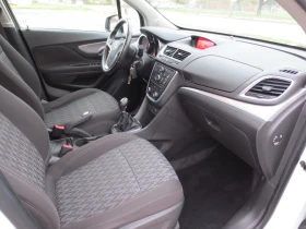 Opel Mokka 1.7 CDTI  - 14500 лв. / 7413.73 € - 97602114 14