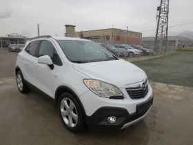 Opel Mokka 1.7 CDTI  - 14500 лв. / 7413.73 € - 97602114 3