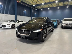 Jaguar I-Pace * АВТО КРЕДИТ* ЦЕНА ДО БГ * Сервизна история *  - 43999 лв. / 22496.33 € - 68483176 2