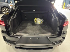 Jaguar I-Pace * АВТО КРЕДИТ* ЦЕНА ДО БГ * Сервизна история *  - 43999 лв. / 22496.33 € - 68483176 11