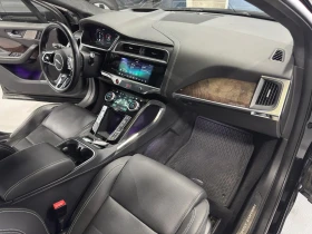 Jaguar I-Pace * АВТО КРЕДИТ* ЦЕНА ДО БГ * Сервизна история *  - 43999 лв. / 22496.33 € - 68483176 9