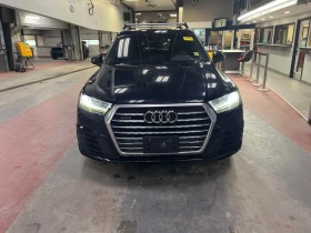 Audi Q7 * 3.0T Technik * CARFAX * БЕЗ ПЪРВОНАЧАЛНА ВНОСКА - 33350 лв. / 17051.58 € - 37055497 6