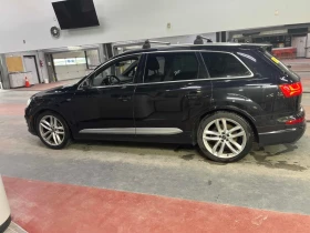 Audi Q7 * 3.0T Technik * CARFAX * БЕЗ ПЪРВОНАЧАЛНА ВНОСКА - 33350 лв. / 17051.58 € - 37055497 2