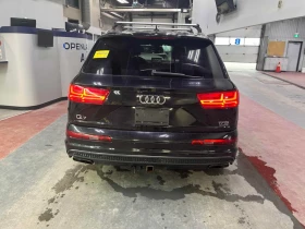 Audi Q7 * 3.0T Technik * CARFAX * БЕЗ ПЪРВОНАЧАЛНА ВНОСКА - 33350 лв. / 17051.58 € - 37055497 4
