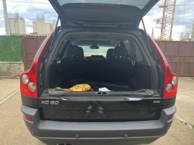 Volvo Xc90 AWD - 6450 лв. / 3297.83 € - 75677880 3