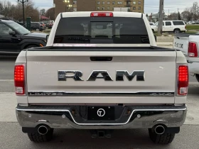 Dodge RAM 1500 Laramie Longhorn ALPINE* ОБДУХВАНЕ* CAM* ПОДГРЕВ*  - 35200 лв. / 17997.47 € - 67341510 5