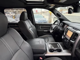 Dodge RAM 1500 Laramie Longhorn ALPINE* ОБДУХВАНЕ* CAM* ПОДГРЕВ*  - 35200 лв. / 17997.47 € - 67341510 9