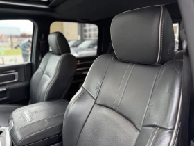 Dodge RAM 1500 Laramie Longhorn ALPINE* ОБДУХВАНЕ* CAM* ПОДГРЕВ*  - 35200 лв. / 17997.47 € - 67341510 10