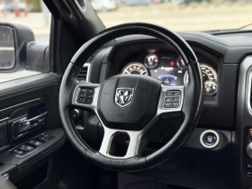 Dodge RAM 1500 Laramie Longhorn ALPINE* ОБДУХВАНЕ* CAM* ПОДГРЕВ*  - 35200 лв. / 17997.47 € - 67341510 7