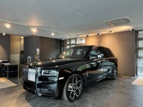Rolls-Royce Cullinan BLACK BADGE/BESPOKE/SHOOTING STAR/CARBON/, снимка 2
