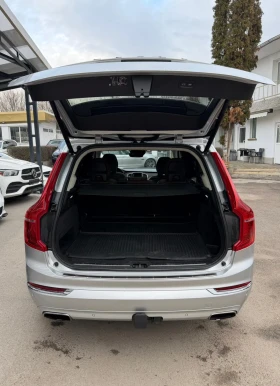 Volvo Xc90 T6 Inscription - 24500 € / 47917.83 лв. - 47362271 8