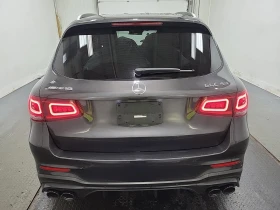 Mercedes-Benz GLC * AMG 43 * CARFAX * ЦЕНА ДО БГ - 35000 € / 68454.05 лв. - 83993688 6