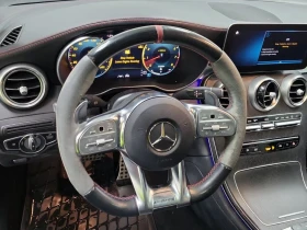 Mercedes-Benz GLC * AMG 43 * CARFAX * ЦЕНА ДО БГ - 35000 € / 68454.05 лв. - 83993688 9
