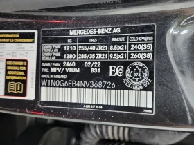 Mercedes-Benz GLC * AMG 43 * CARFAX * ЦЕНА ДО БГ - 35000 € / 68454.05 лв. - 83993688 14