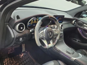 Mercedes-Benz GLC * AMG 43 * CARFAX * ЦЕНА ДО БГ - 35000 € / 68454.05 лв. - 83993688 8