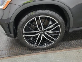 Mercedes-Benz GLC * AMG 43 * CARFAX * ЦЕНА ДО БГ - 35000 € / 68454.05 лв. - 83993688 16