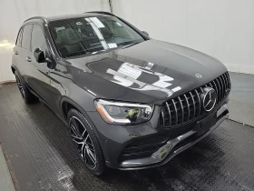 Mercedes-Benz GLC * AMG 43 * CARFAX * ЦЕНА ДО БГ - 35000 € / 68454.05 лв. - 83993688 3
