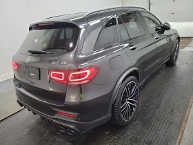 Mercedes-Benz GLC * AMG 43 * CARFAX * ЦЕНА ДО БГ - 35000 € / 68454.05 лв. - 83993688 4