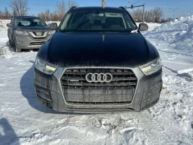 Audi Q3 * KOMFORT * КЛИП НА МОТОРА * ОТ ПРЕДСТАВИТЕЛСТВО, снимка 2