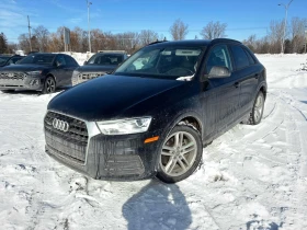 Audi Q3 * KOMFORT * КЛИП НА МОТОРА * ОТ ПРЕДСТАВИТЕЛСТВО