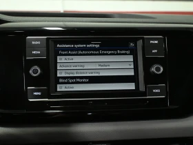 VW Taos * HeadUp* AвтоКредит* (ЦЕНА ДО БГ), снимка 11