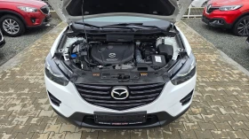 Mazda CX-5 2.2* 150кс* Фейслифт* LED - 10900 € / 21318.55 лв. - 42574628 17