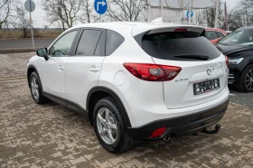 Mazda CX-5 2.2* 150кс* Фейслифт* LED - 10900 € / 21318.55 лв. - 42574628 5