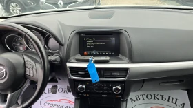 Mazda CX-5 2.2* 150кс* Фейслифт* LED - 10900 € / 21318.55 лв. - 42574628 15