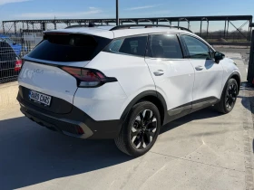 Kia Sportage X-Line* 2023* 2.5i* 4x4 - 25000 € / 48895.75 лв. - 66659228 4