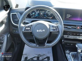 Kia Seltos SX* AWD* ����������* (���� �� ��) | Mobile.bg � ����� ������ 11