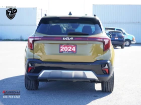 Kia Seltos SX* AWD* ����������* (���� �� ��) | Mobile.bg � ����� ������ 4