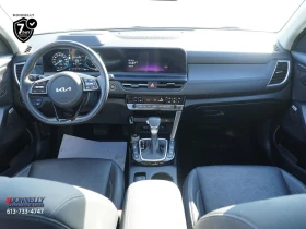 Kia Seltos SX* AWD* ����������* (���� �� ��) | Mobile.bg � ����� ������ 10